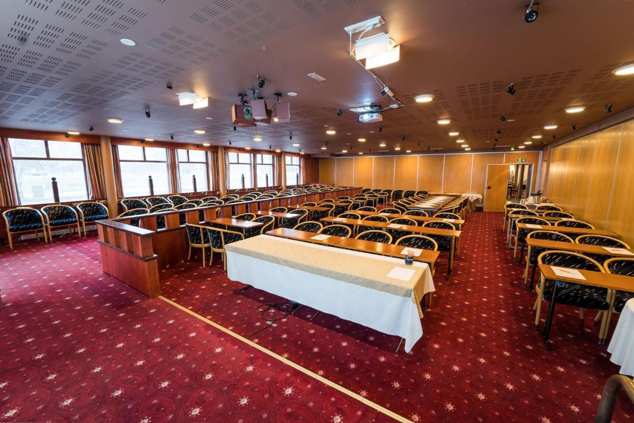 Budget Hotel Раахе Экстерьер фото