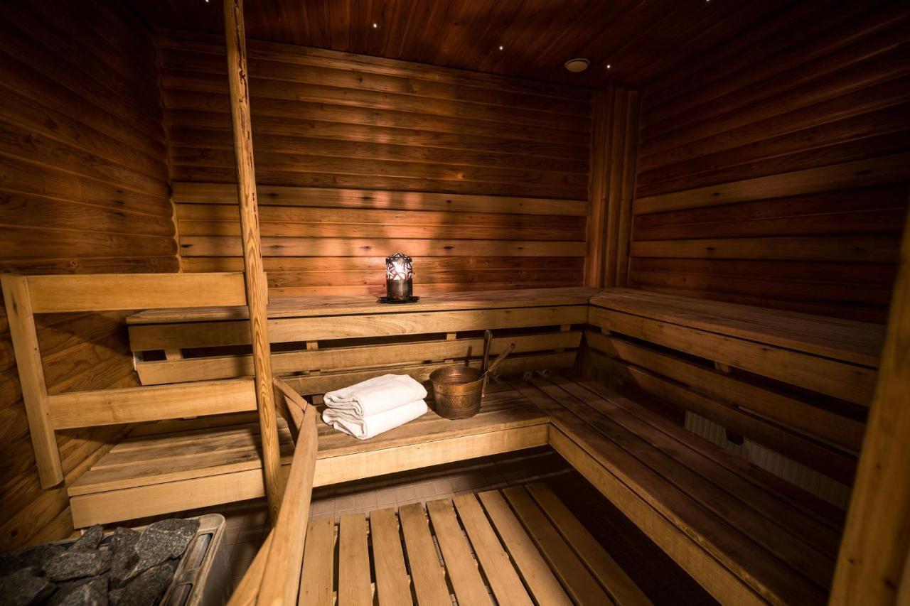 Budget Hotel Раахе Экстерьер фото